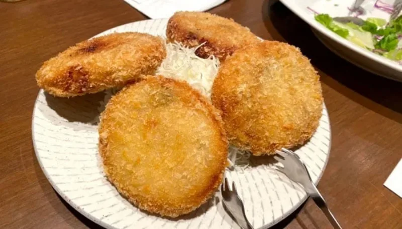 kroketi