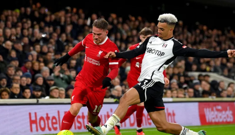liverpool fulham 3