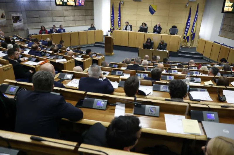 parlament fbih 5