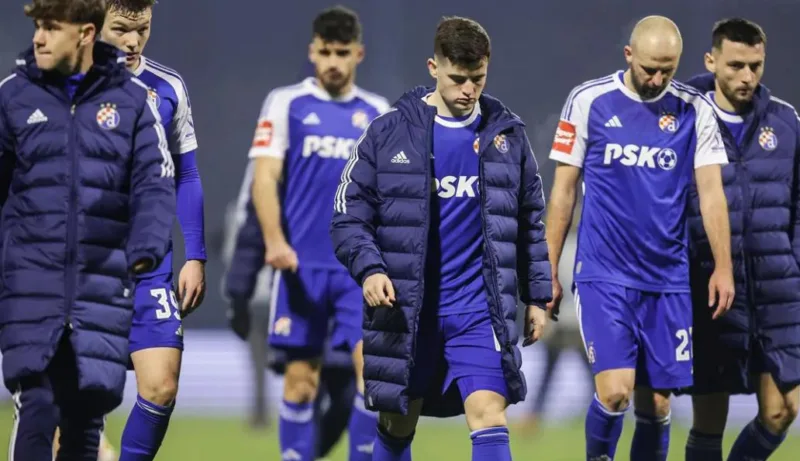 dinamo