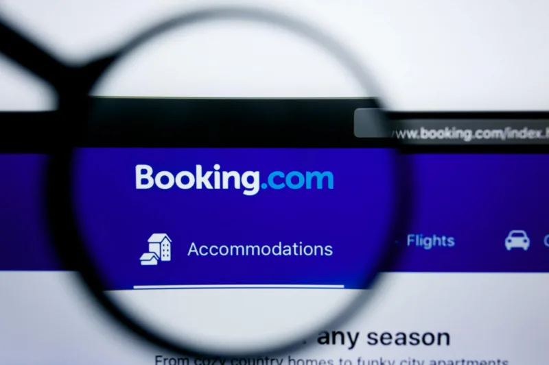 booking