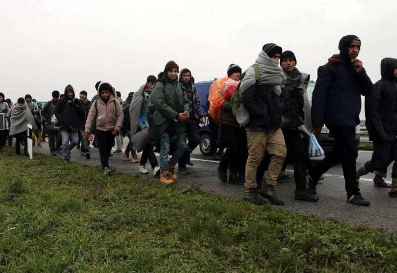 migranti