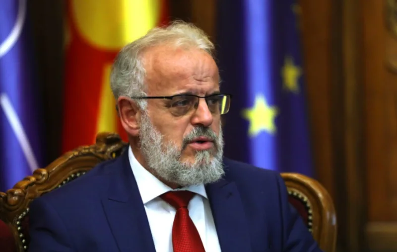 talat xaferi