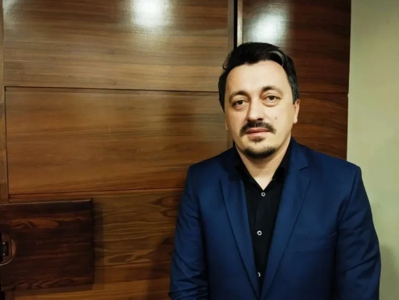 sandi salkic