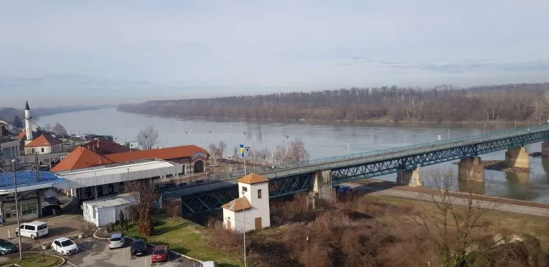 brcko plovidba