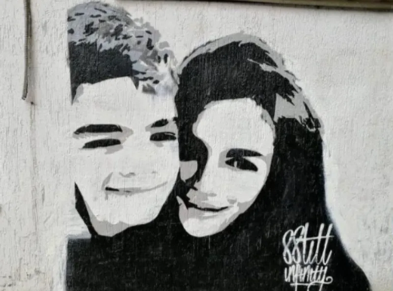 mural