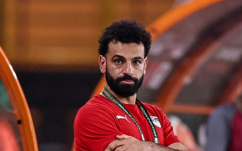 salah