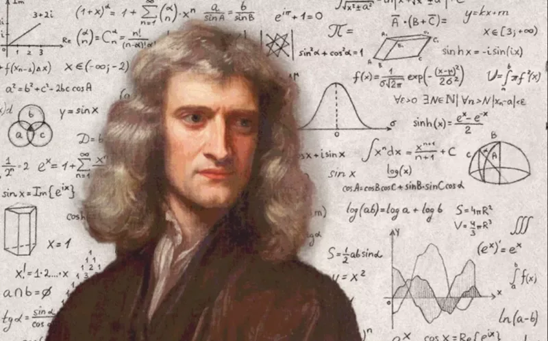 newton