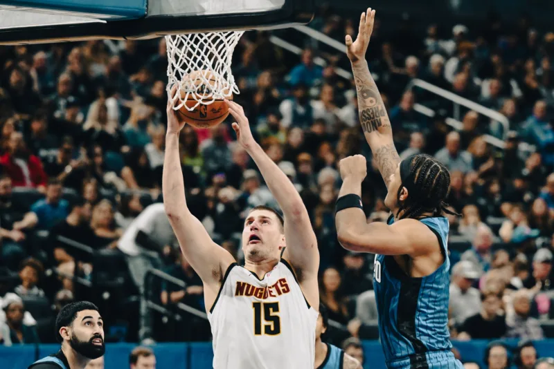 jokić