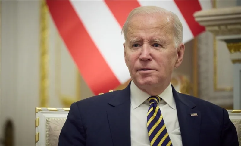 joe biden
