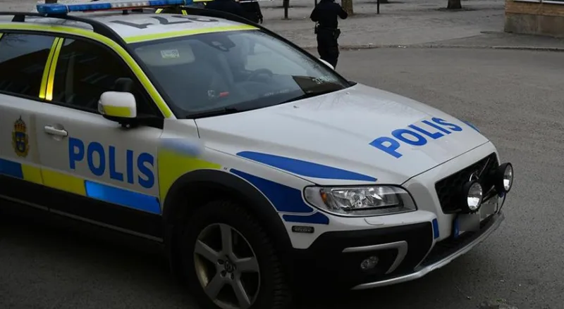 svedska policija 1