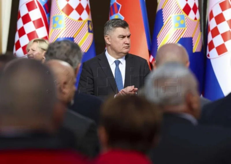milanovic