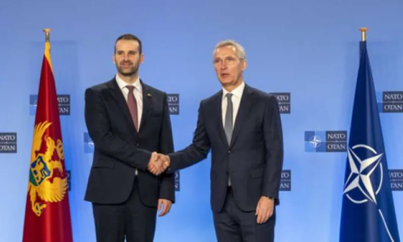 stoltenberg