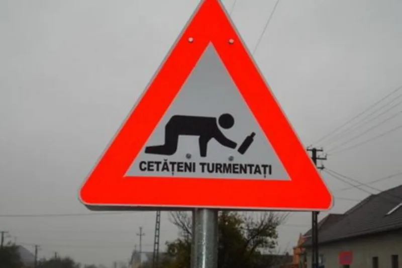 saobraćajni znak