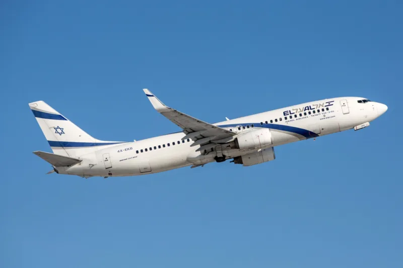 El Al