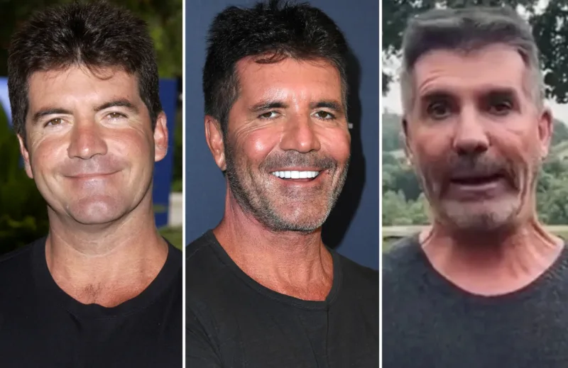 simon cowell