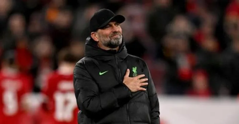 klopp