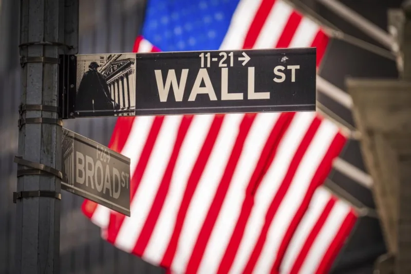 Wall Street1