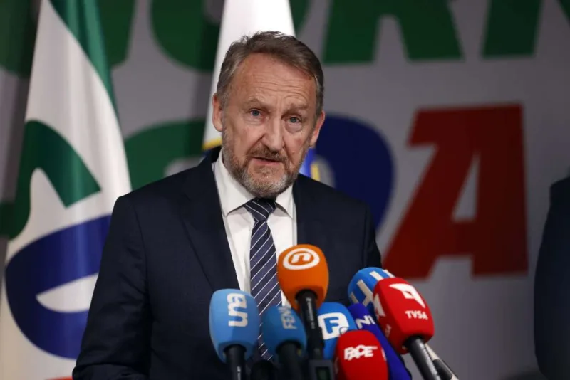 bakir izetbegovic