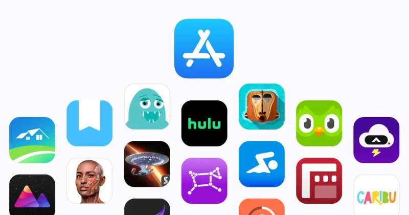 app store