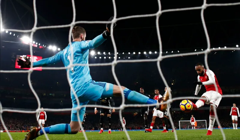 fudbal de gea 4