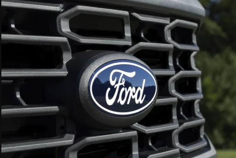 ford 4