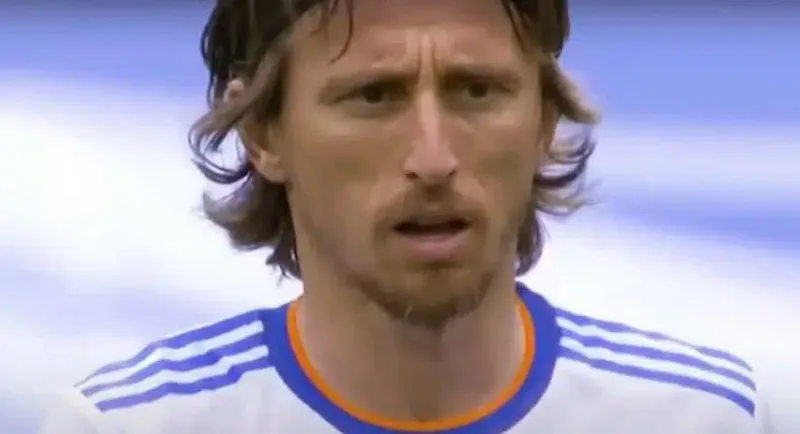 MODRIC