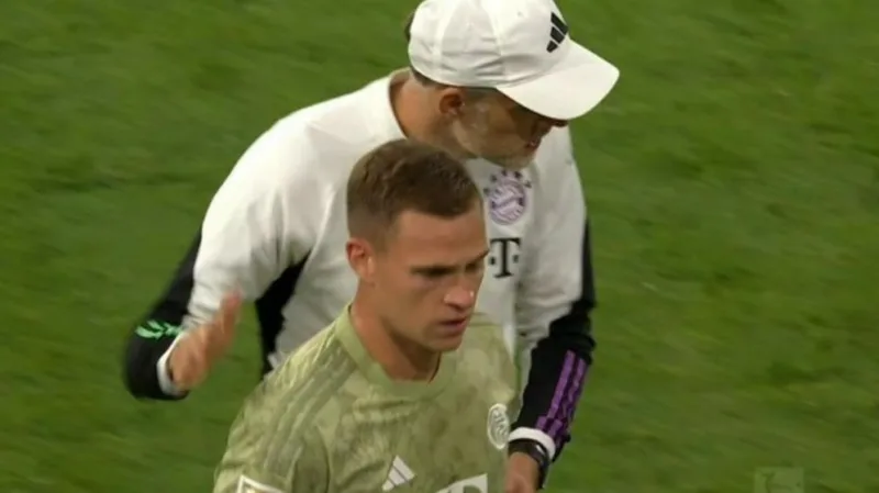 kimmich