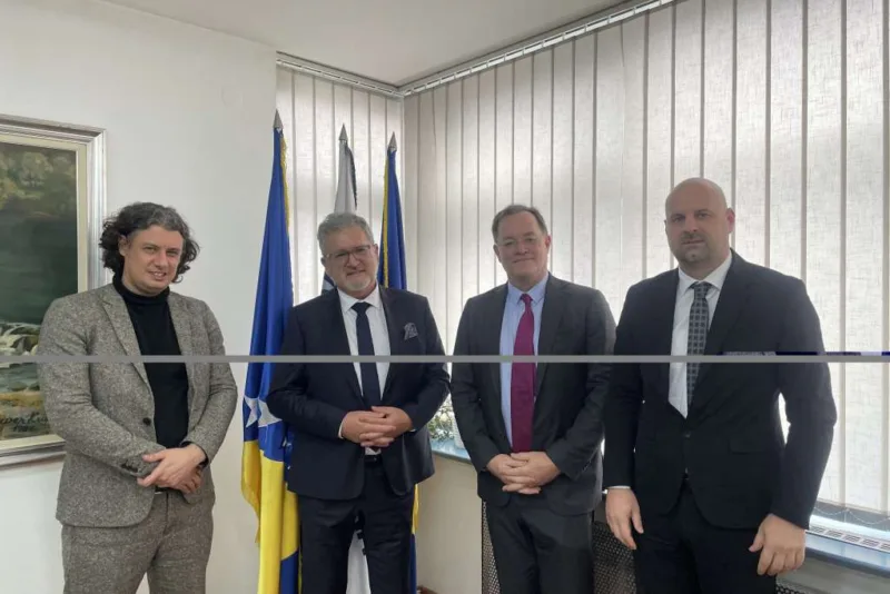 razvojna banka fbih