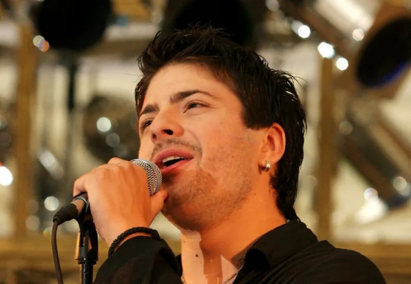 tose proeski
