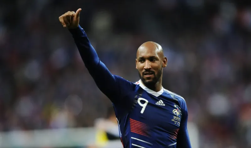 Nicolas Anelka1