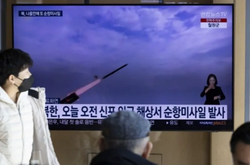 rakete 4