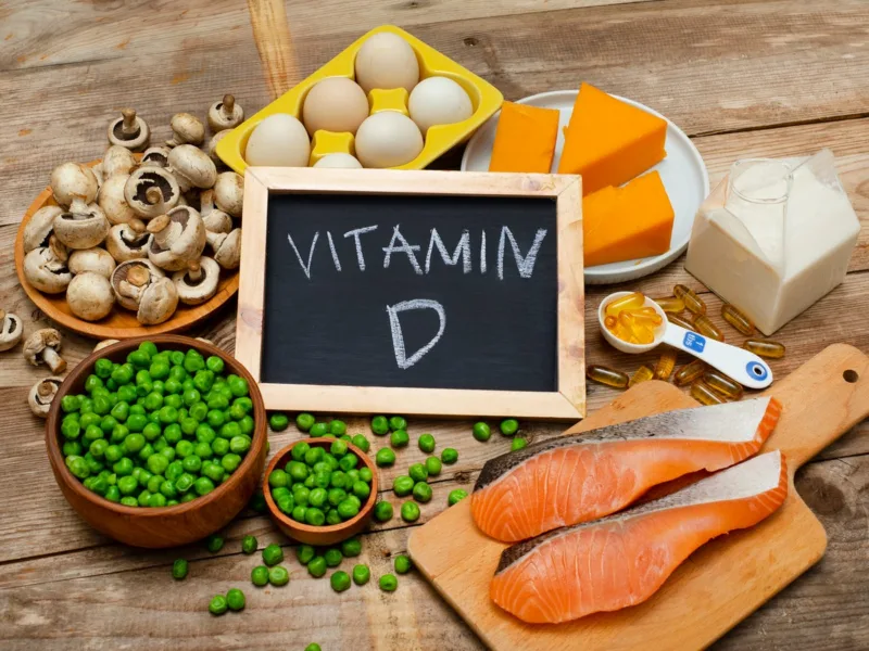 vitamind