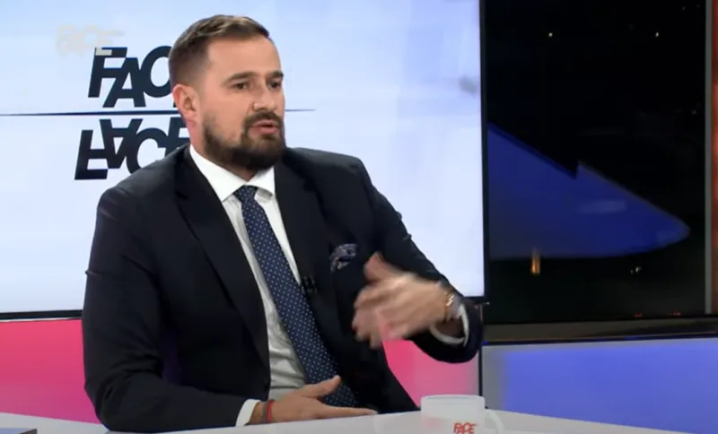 fikret hodzic