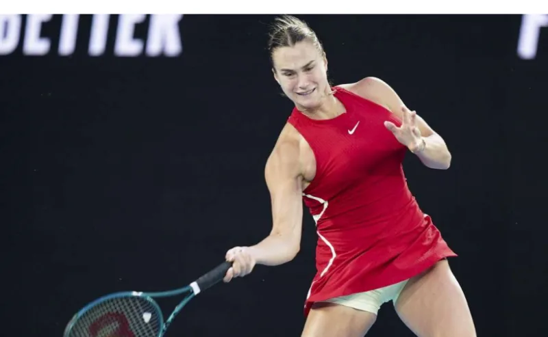 sabalenka 1