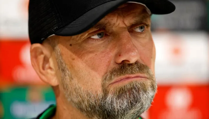 klopp