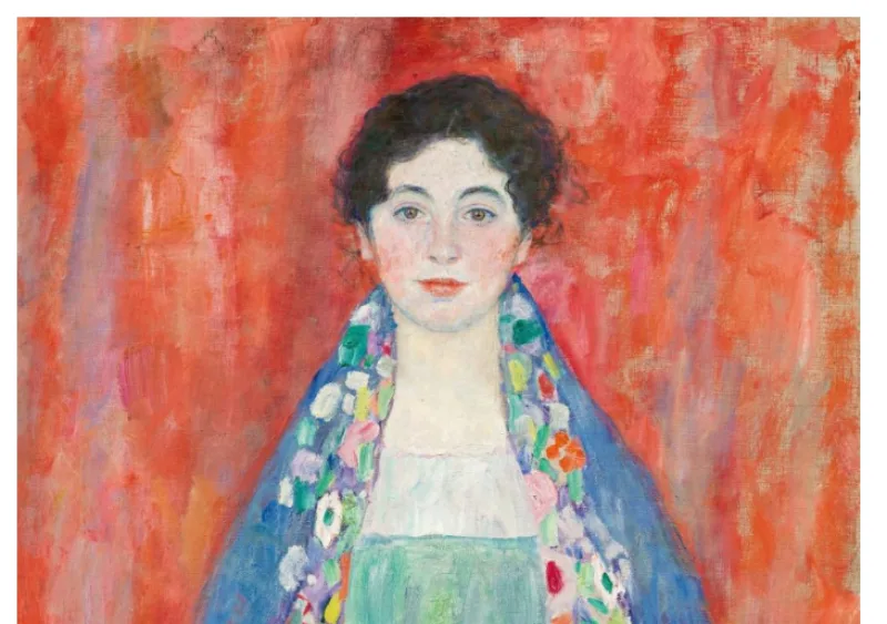 klimt 4