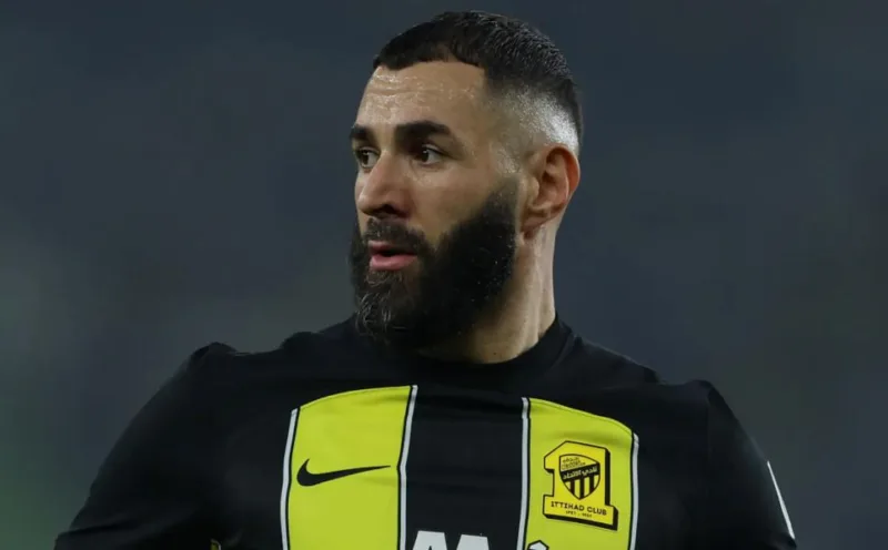 benzema