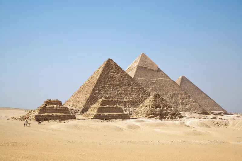 piramide. egipat