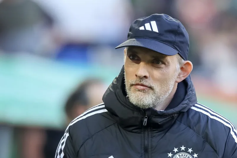 tuchel
