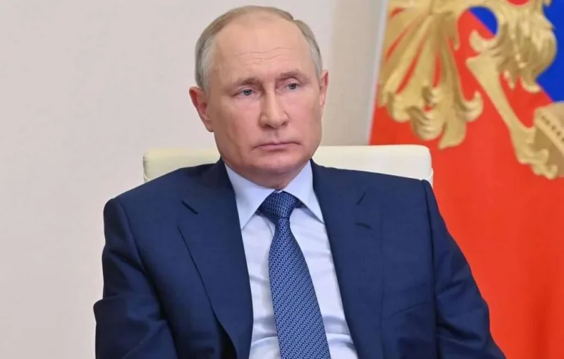 putin
