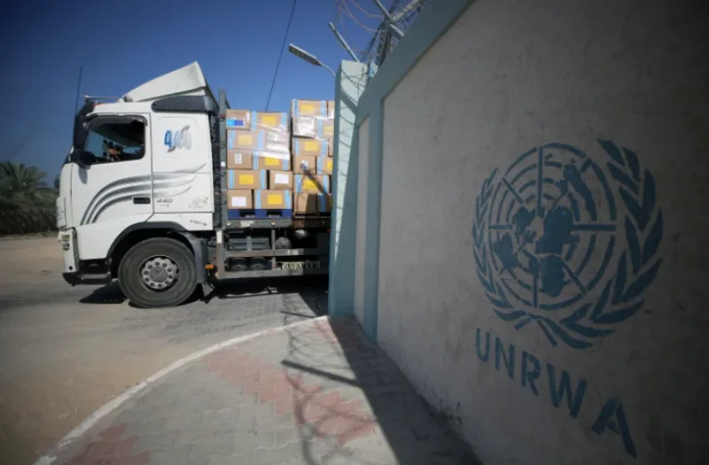 unrwa 1