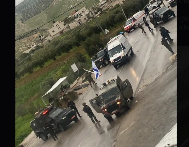 izrael