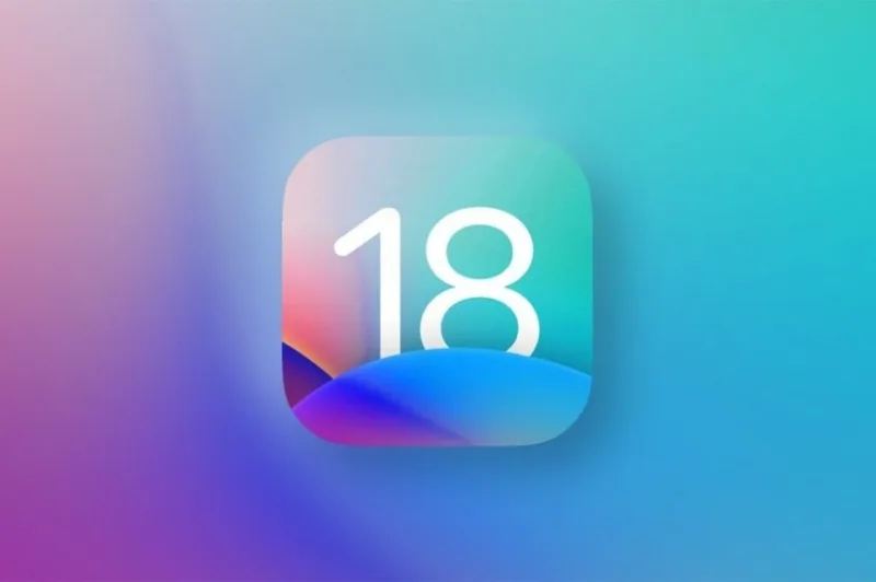 ios 18