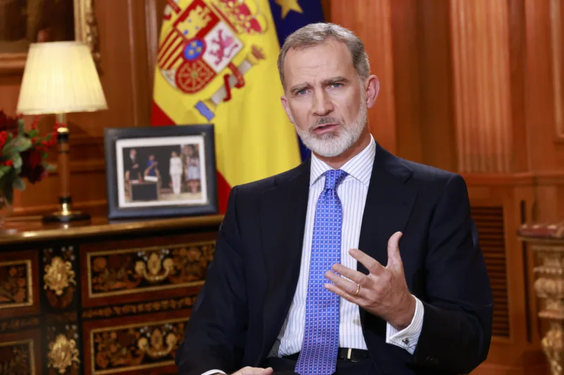 Felipe VI