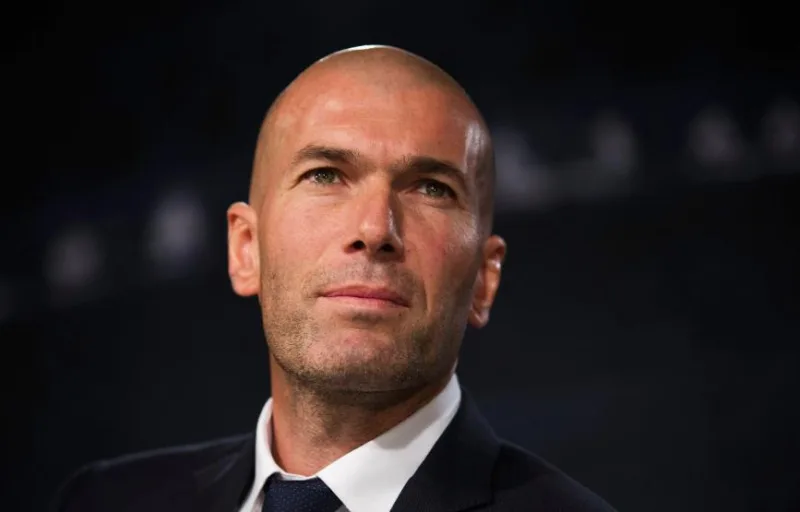 zidane