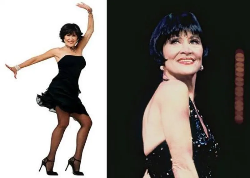 Chita Rivera