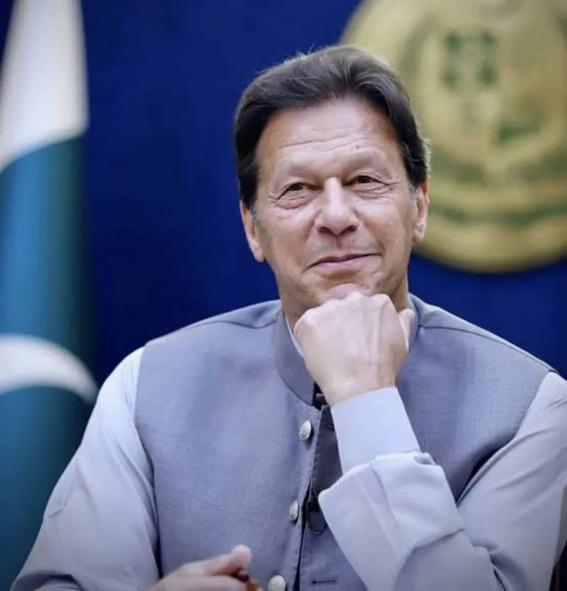 imran khan