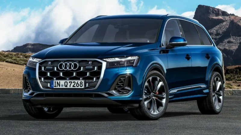 audi 2
