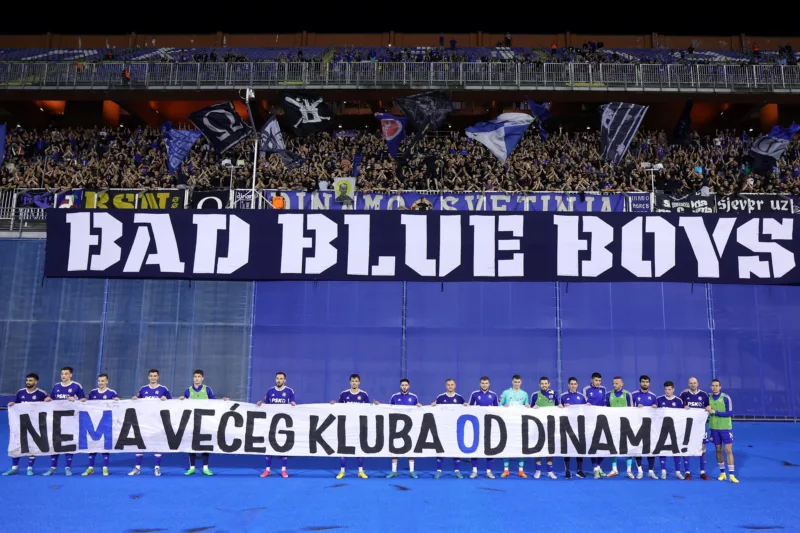 dinamo